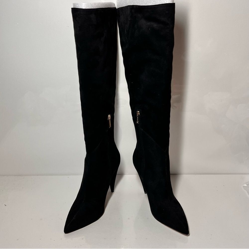Jessica Simpson Maynard Tall Dress Boots - Picture 3 of 6